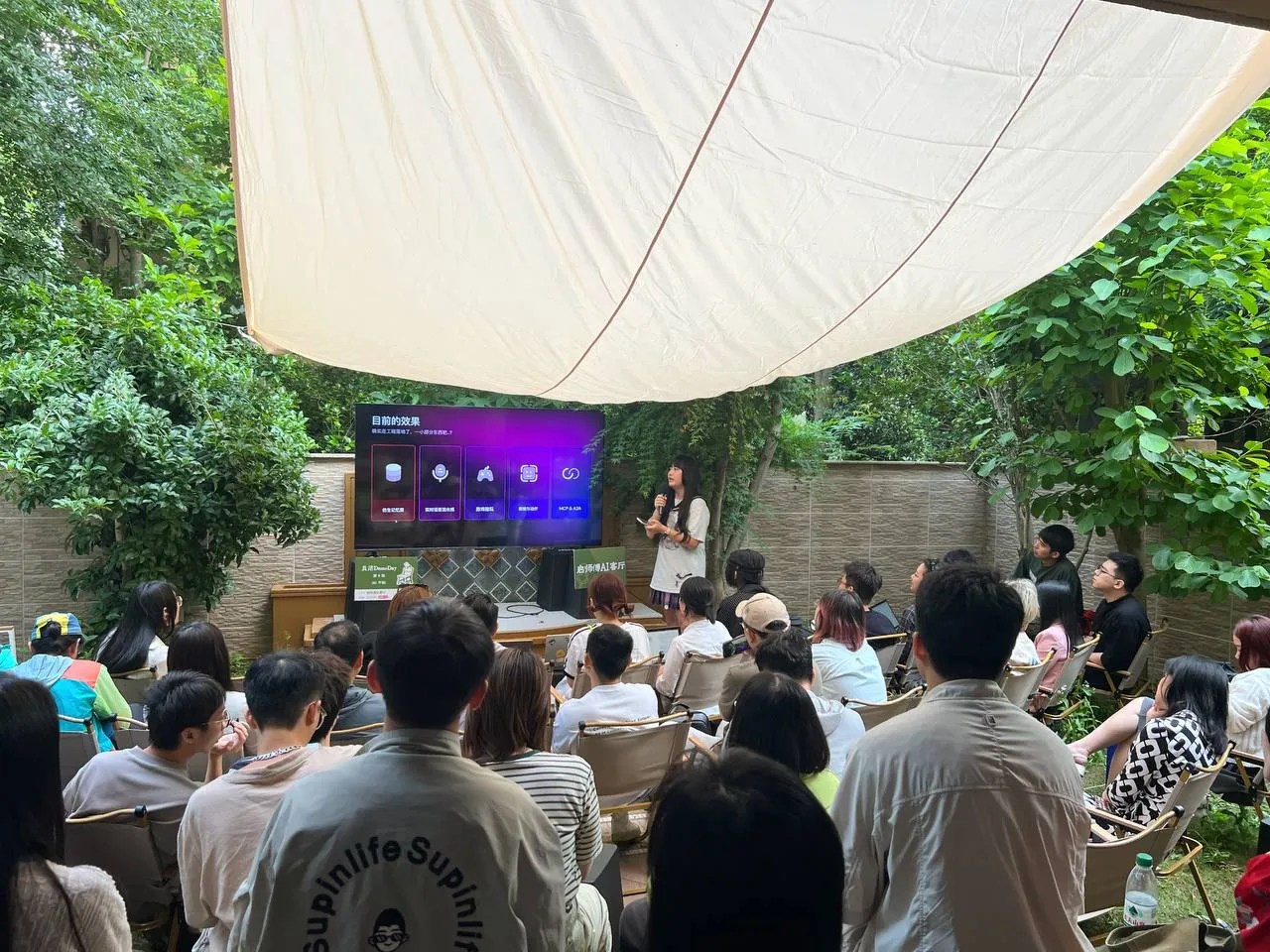 Demo Day @ Hangzhou