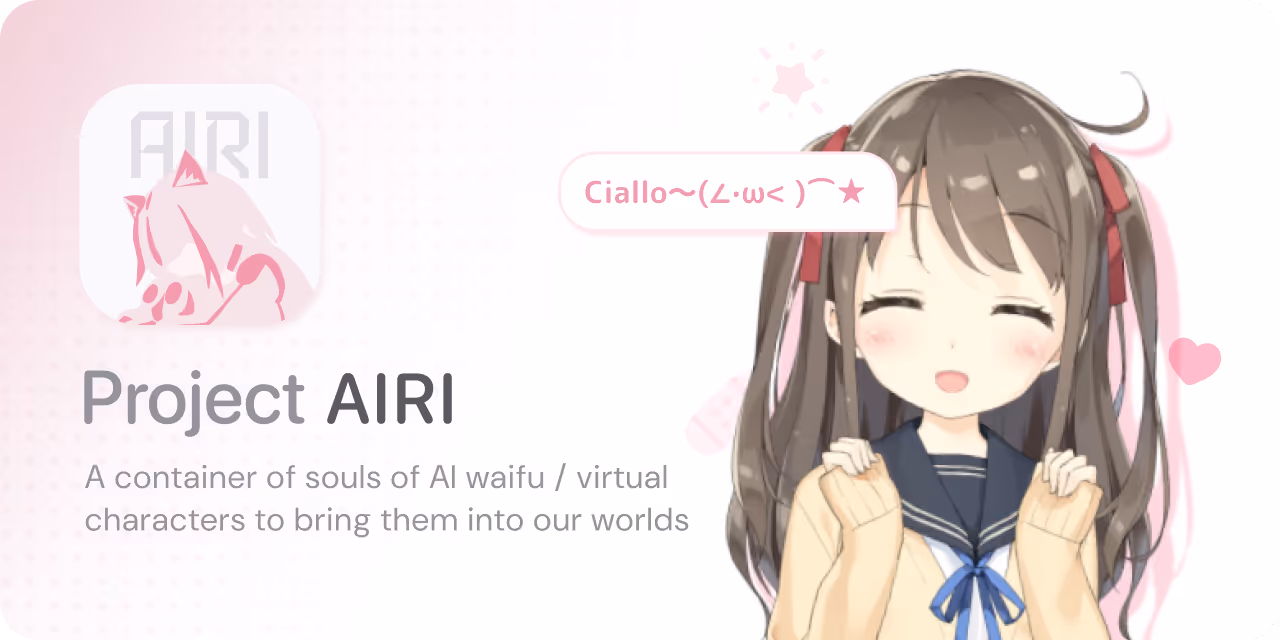 new ui